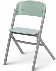 Стільчик для годування 3 в 1 Kinderkraft Livy Olive Green